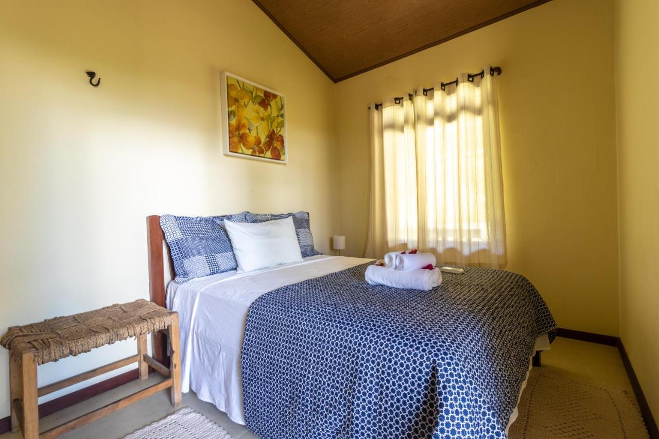Casa Manoel Facao Holiday home *