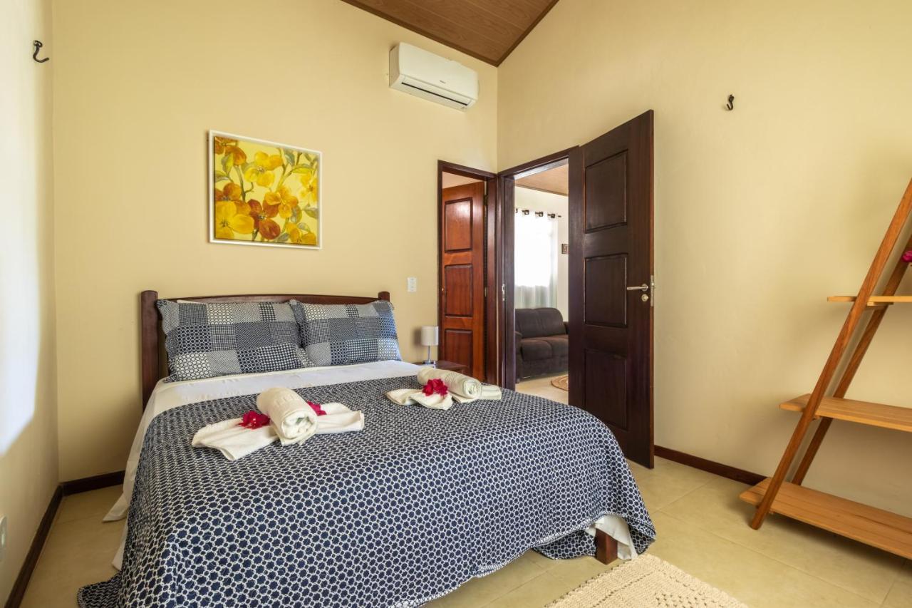 Casa Manoel Facao Holiday home *