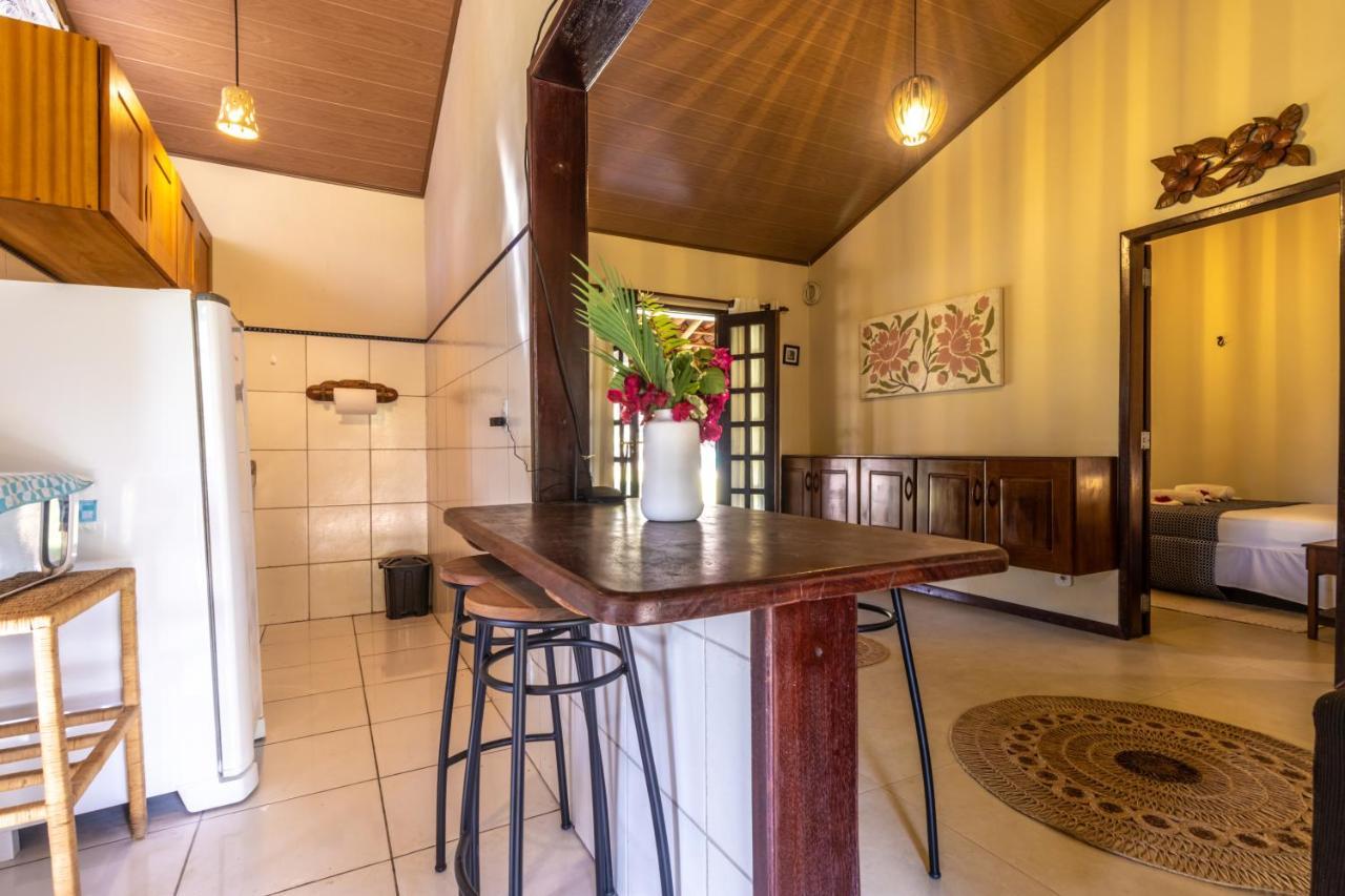 Casa Manoel Facao * Atins