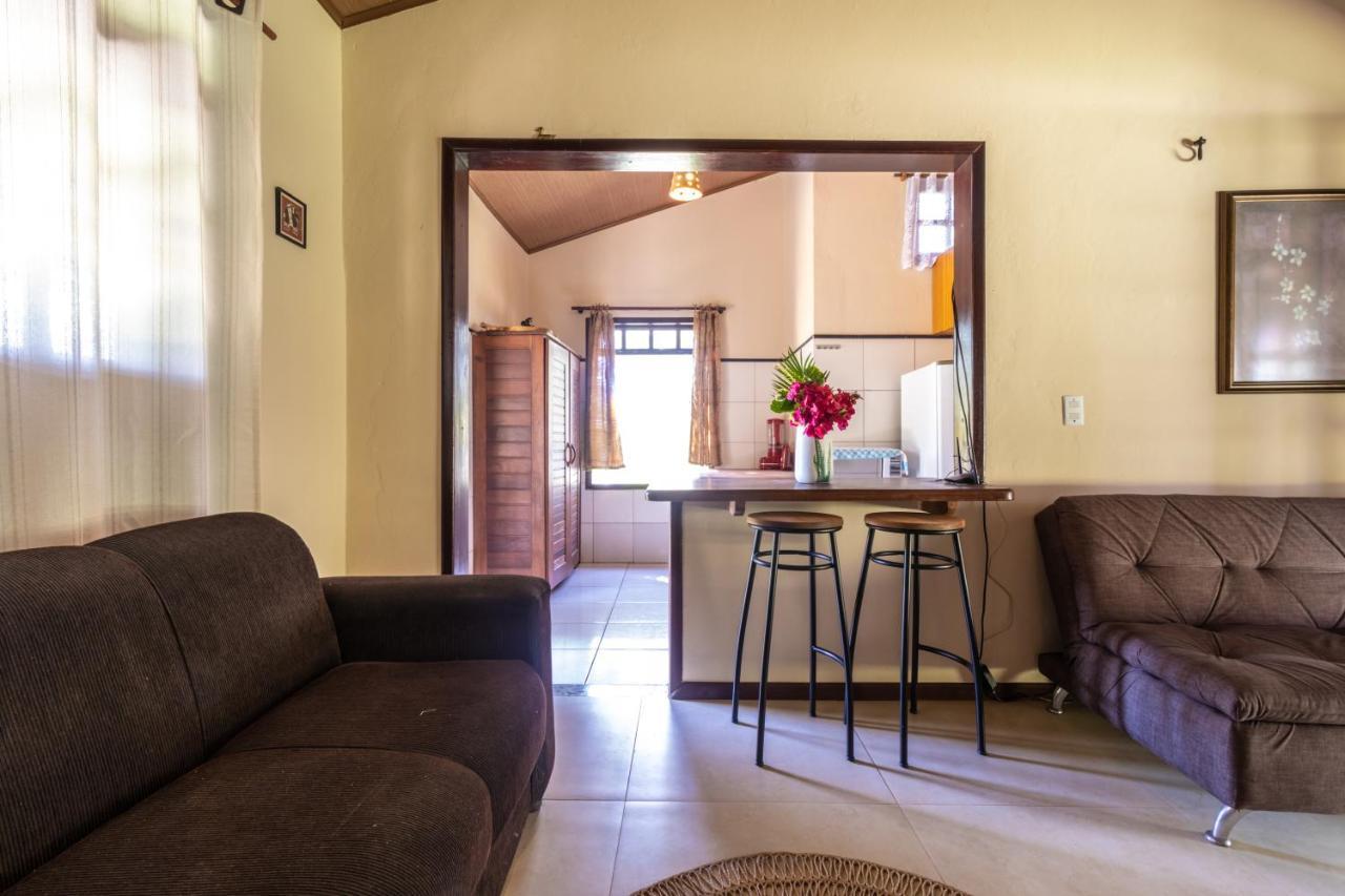 Casa Manoel Facao Holiday home