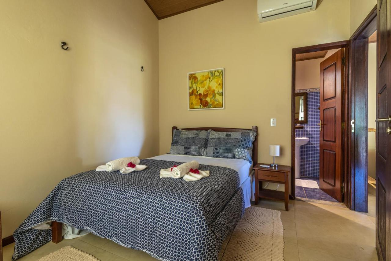 Casa Manoel Facao Holiday home *