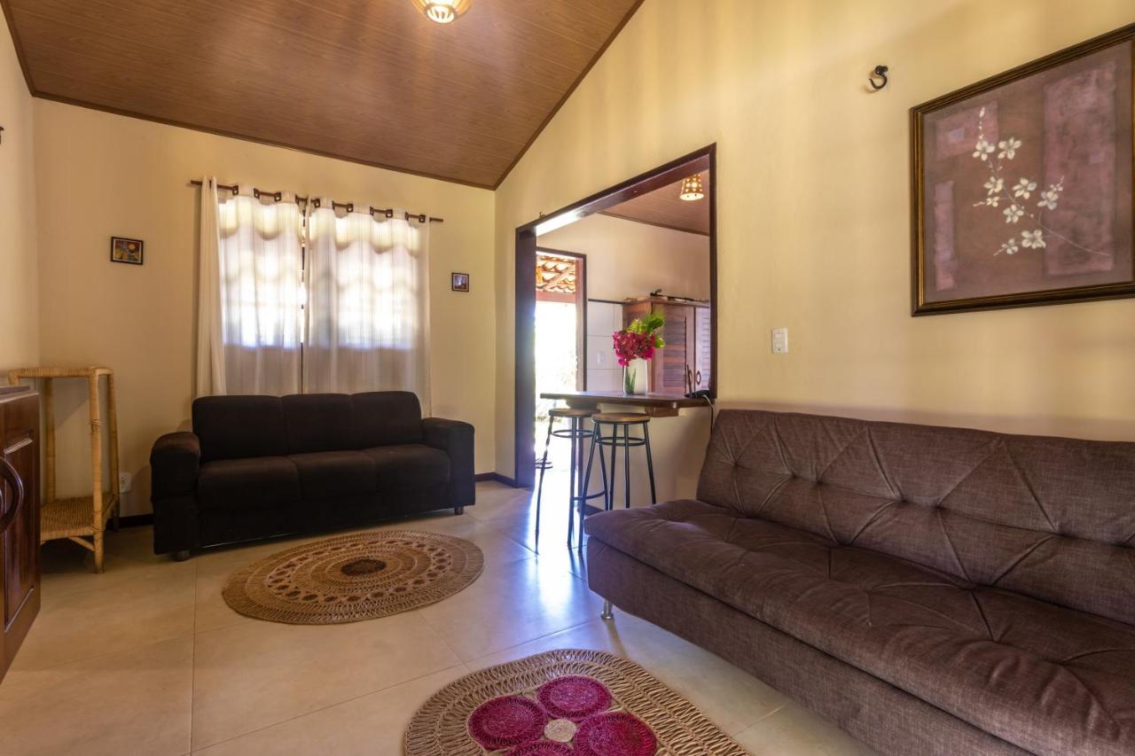 Casa Manoel Facao Holiday home