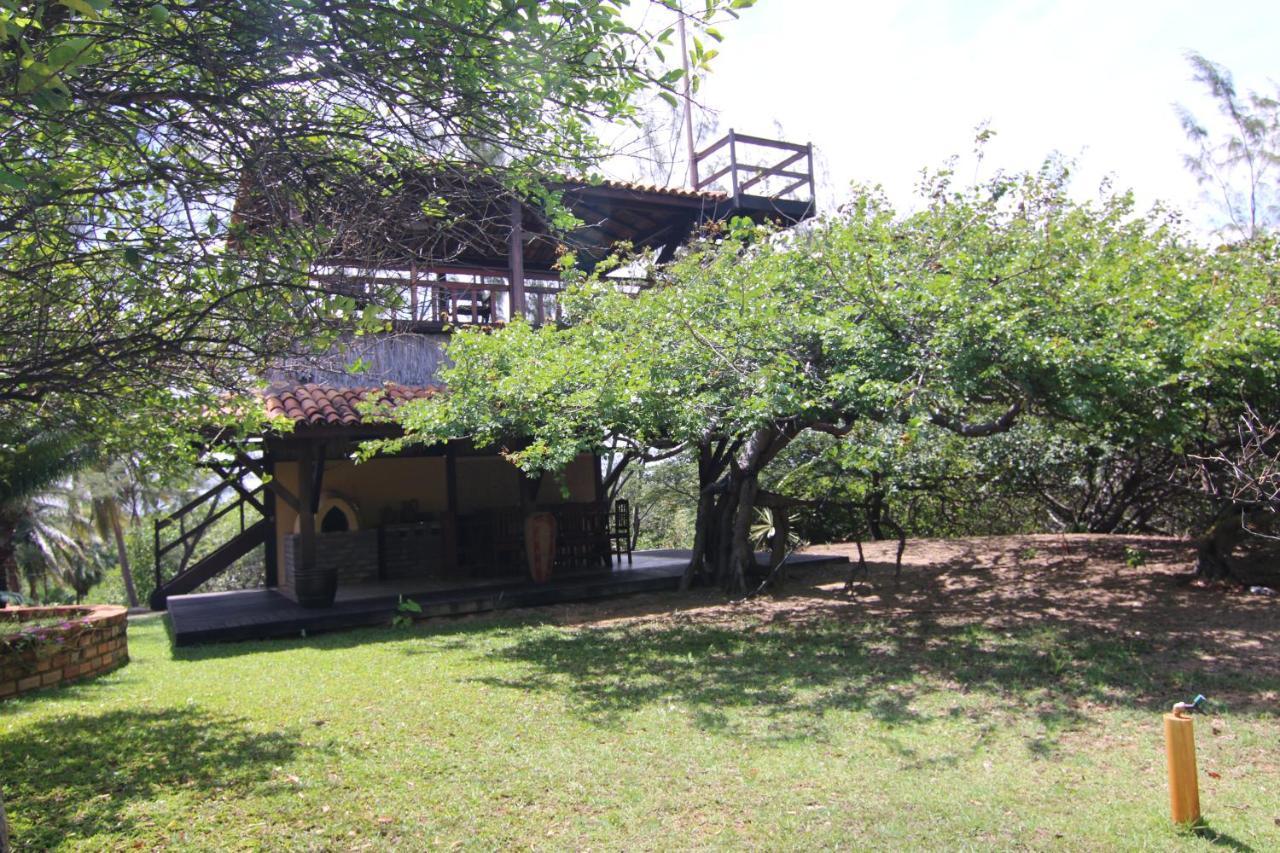 Casa Manoel Facao Holiday home Atins