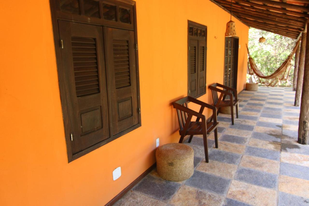 Casa Manoel Facao