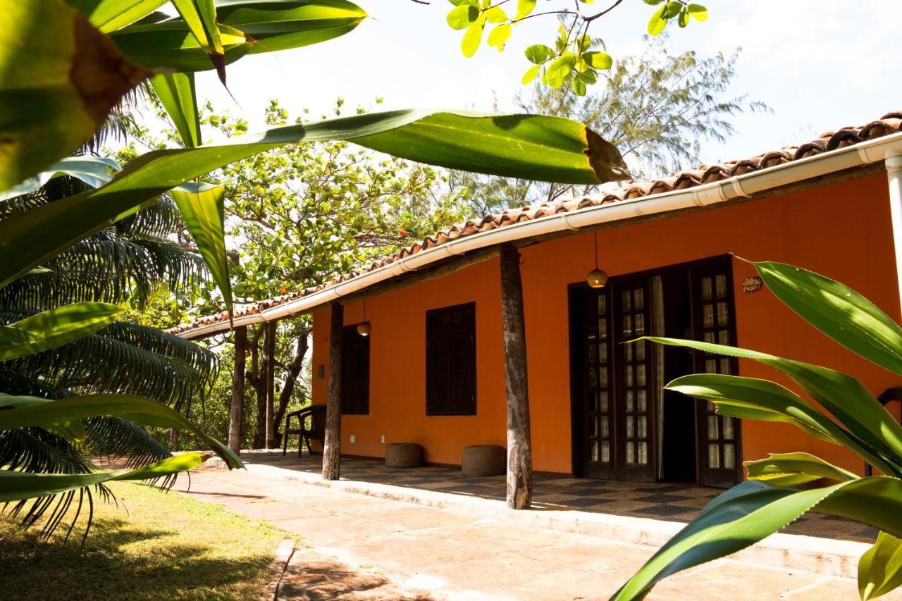 Casa Manoel Facao Holiday home Atins