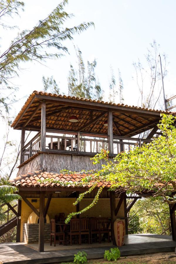 Casa Manoel Facao Holiday home
